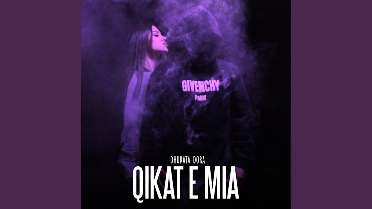 Qikat e mia