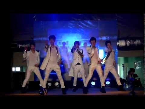 HIT BY A.CIAN @ THE PHILIPPINE KPOP CONVENTION 4