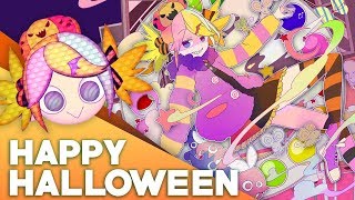Junky - Happy Halloween (Cover)