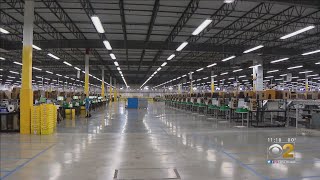 Amazon Plans Two New Fulfillment Centers In Markham And Matteson