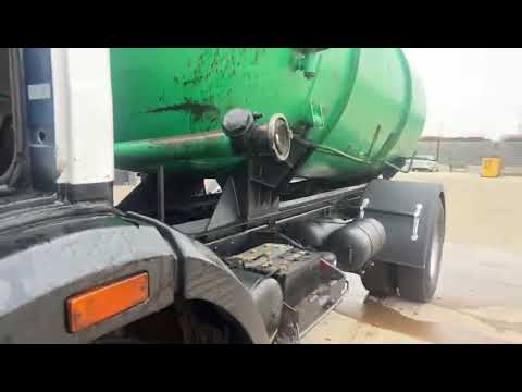 EL21026 - Mercedes-Benz SK 1722