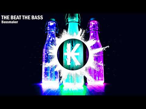 Bassmaker - The Beat The Bass