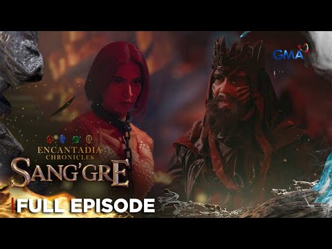 Sang'gre: Ang pagkikita ng mag-ama! (Full Episode 102 - November 4, 2025) | Encantadia Chronicles