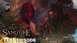 Download lagu Sang'gre: Ang pagkikita ng mag-ama! (Full Episode 102 - November 4, 2025) | Encantadia Chronicles mp3