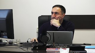 Սպարտակ Պետրոսյան