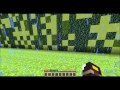 Minecraft Adventure Map Anthill Ep 1