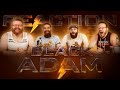 Black Adam | Official Trailer REACTION!!