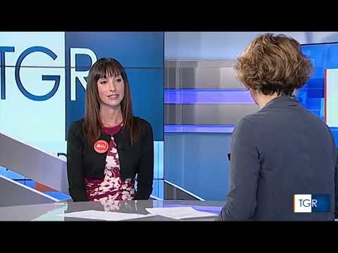 TgR Valle d'Aosta - 23 agosto 2022