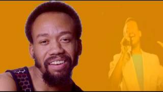 maurice white - I need you