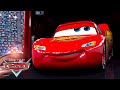 Todos Los Ku Chow Del Rayo McQueen Pixar Cars