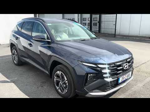 Hyundai Tucson FL Executive HEV Auto - Image 2
