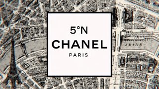 INSIDE CHANEL Chapitre 12