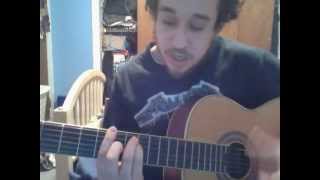 Broom People- Mountain Goats -Bitter, Me?