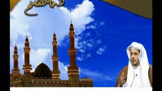 صورة خطبة الجمعة : النصرة بين المصالح والمفاسد.