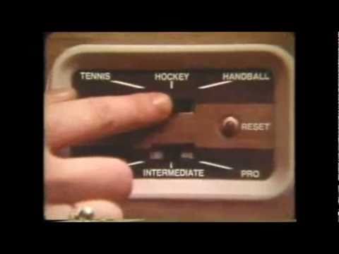 Vintage Video Game and Console Commercials