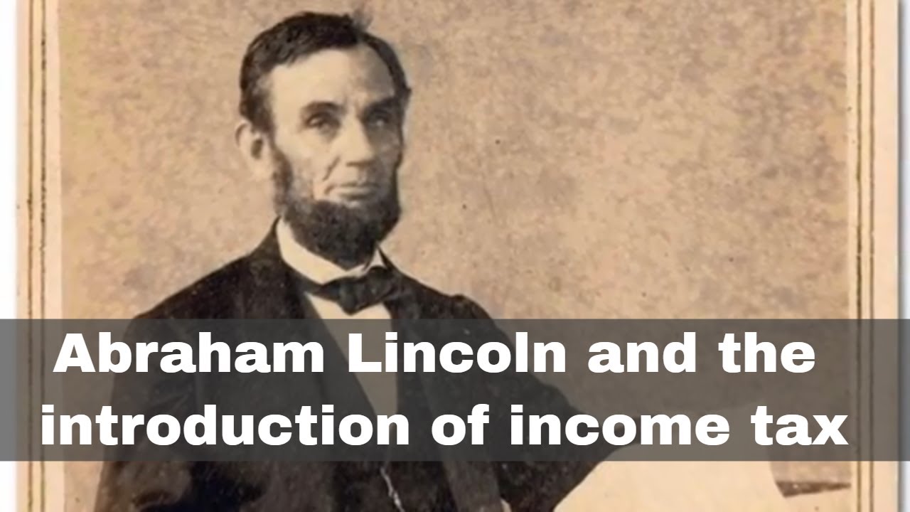 How much did Lincoln pay in taxes? Life Set Go