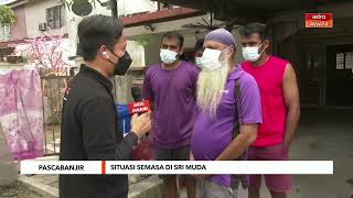 Download lagu Pascabanjir | Situasi semasa di Sri Muda mp3 Download lagu Pascabanjir | Situasi semasa di Sri Muda mp3