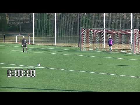 17.kolo 1.A třída SK Třebechovice p.O. - MFK Trutnov "B" 12.3.2022 penalty