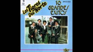 Los Tigres Del Norte Cruz De Palo (1984)
