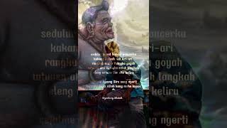 Download lagu sedulur 4-5 pancer mp3