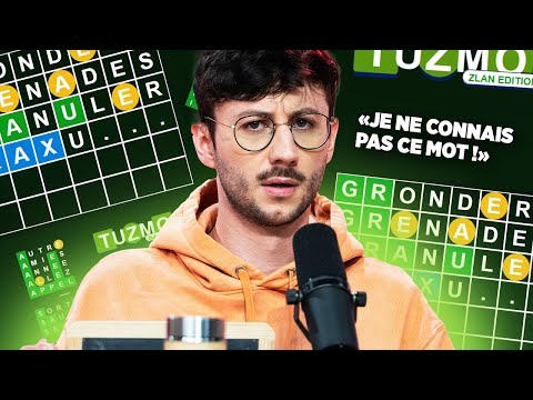 ENSILAGE... Quoi ? Training Motus - PONCE REPLAY 31/03/2022