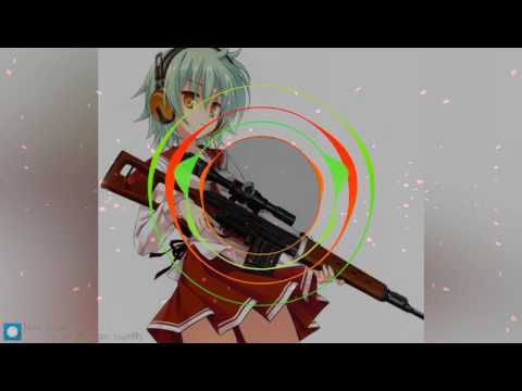 【Nightcore】上帝是女孩 (【Nightcore】上帝是女孩)