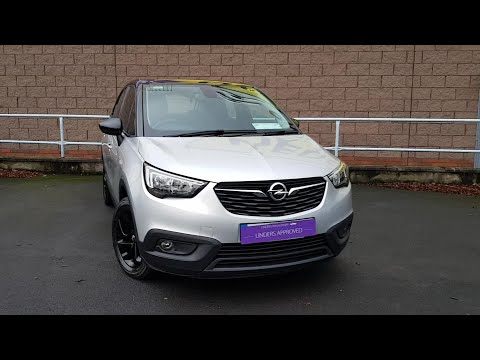 181D32828 - 2018 Opel Crossland X Black Friday Sales Event - Cost price sal...