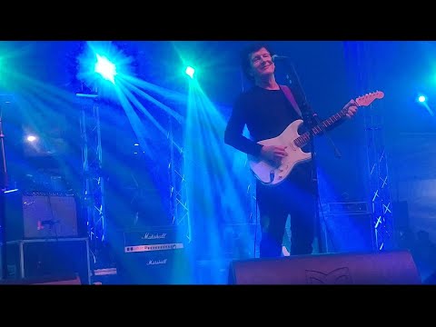 Bajaga - Od kada tebe volim - live @ Rujanfest 2019 Zagreb