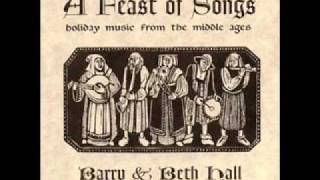 A Feast of Songs - Noel nouvelet
