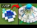 I Cheated With OP In Build Battle