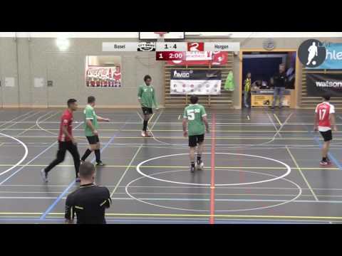 IMSC Night 2016: Achtelfinale 8: Ckemi - KF Bashkimi