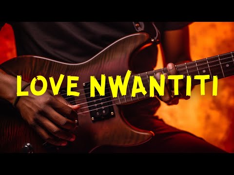CKAY - Love Nwantiti (Kompa Remix) Momento Mizik