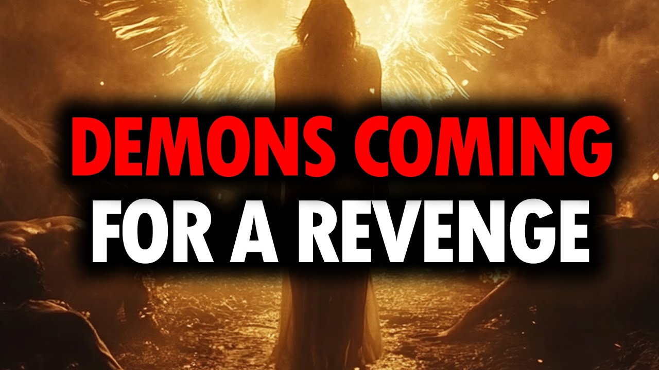 CHOSEN ONES, THEY REMEMBER YOU🥵