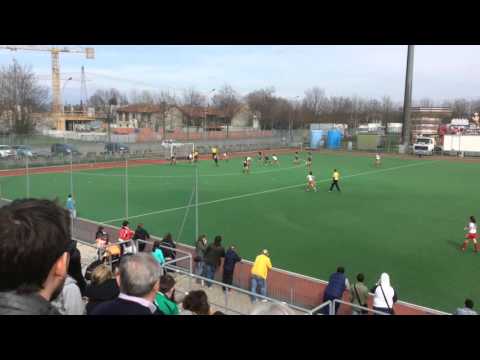 A1F Cernusco-Ferrini  3-4