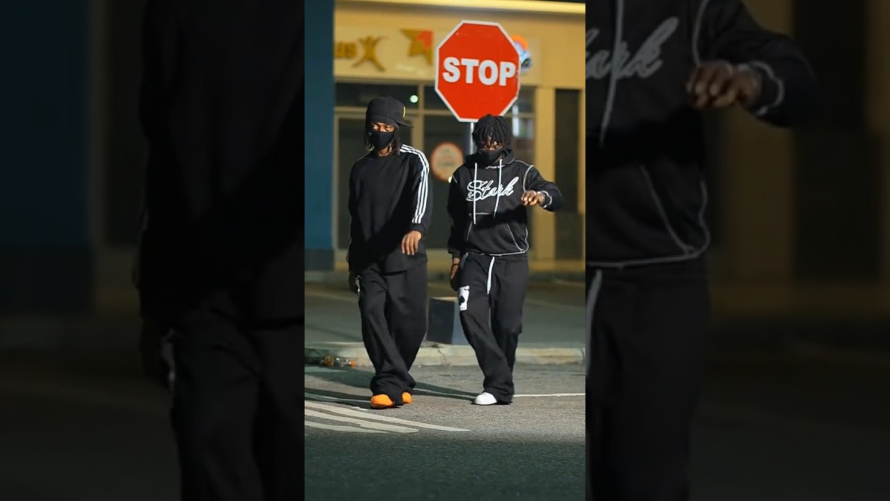 Big natty with his brother 🫡😱 #amapianodance #amapianodancechallenge #dancereels #dancevideo