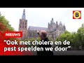 Juist tijdens een pandemie wordt deze traditie voortgezet | Omroep Brabant