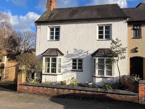 Ashford, School Road, Snitterfield.