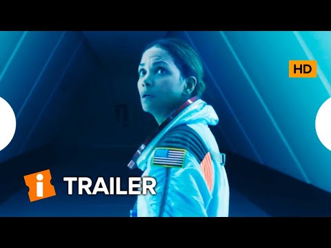 Moonfall: Ameaça Lunar - Trailer