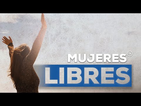 Mujeres libres