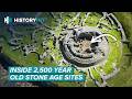Ancient Scotland Pre History Documentary Full Series