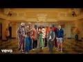 Black Eyed Peas, Ozuna, J. Rey Soul, Farruko, Arcangel, Guaynaa - MAMACITA Remix (Video Oficial)