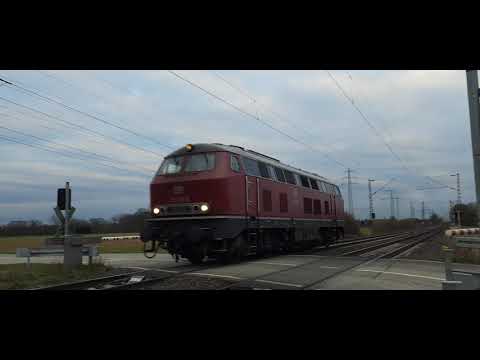 Die Baureihe 215 025-8