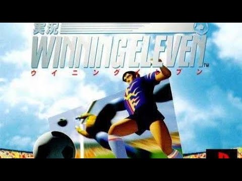 The Evolution of Pro Evolution Free Kicks - (1995-1999) - ISS Pro & Winning Eleven Series (4K)