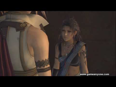 Final Fantasy XIII Walkthrough part 76 HD