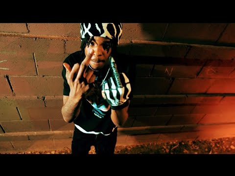 Yung Ree Music Video
