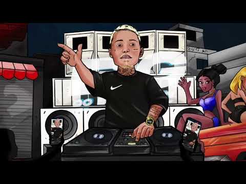 SAI DA FRENTE DO MANO - (MC BLACK DA PENHA, DG DO BROOKLYN, MC MARLINHO, DJ GS DA RETA , DJ DENTINHO