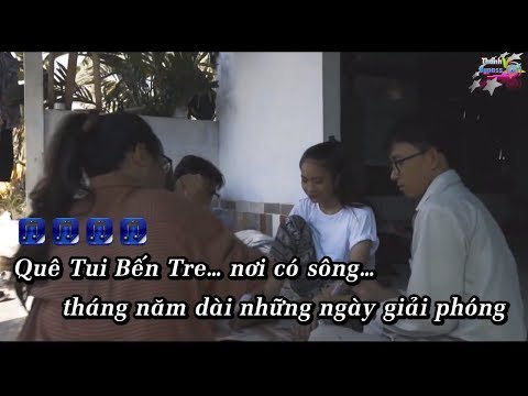 Giai Điệu Miền Tây - Jack Karaoke