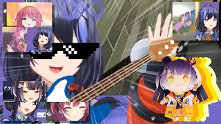 鮮烈んきゅらす～