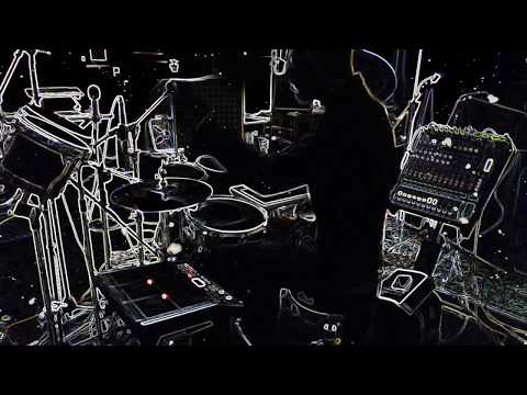 Hybrid Beats - Dark Waters (Live Studio Version)