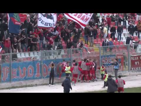 Serie D | Matchday 10: Ancona vs. Giulianova Calcio 1924 (1-0)